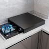 Multipurpose Cooktop Induction Cooker Stand Space-Saving Stove Top Protector  Camping