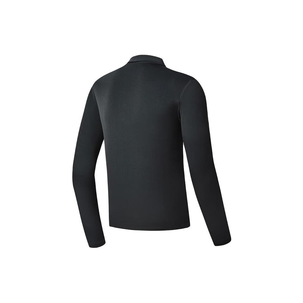 

New FILA Golf Series Polo Shirt Men s A11M315204F-BK M