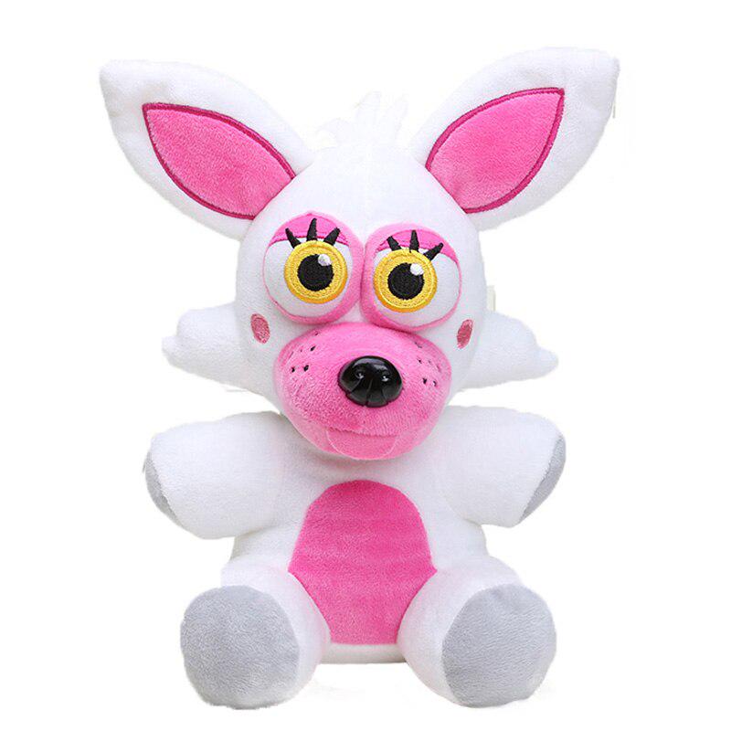 fnaf plush 25 cm