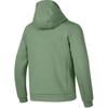 Skechers Comfort Sports Series Casual Versatile Hoodie Men Hoodies Brown Green P424M013-03LX