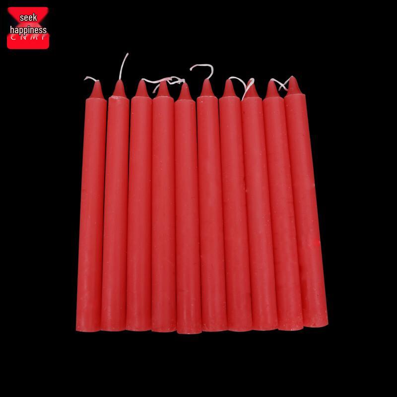 Multi-purpose Taper Candles