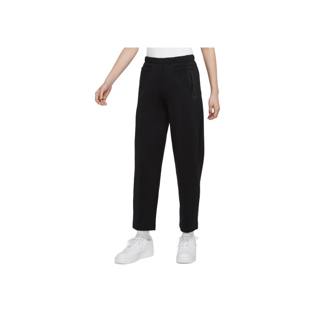 New Nike Sports Pants Women's Black DJ6944-010