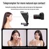 Shuotu přenosný teleprompter s velkou obrazovkou