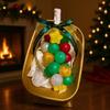 Handmade Grape Cluster Scented Soap: Long-Lasting Fragrance, Perfect Christmas Gift