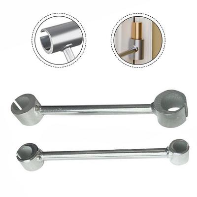 Flag Hinge Gap Control Wrench for Door Alignment For 8-25mm Compatibility