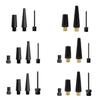 Basketball Inflating Pump Needle Football Inflatable Air Valves Adapter Nozzles