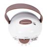 Electric Body Massager Full Body Slimmer Weightloss Roller Cellulite Massaging Device