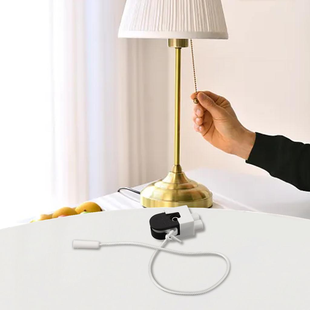 Wall Light Switch Pull Switch Pull Cord Pull Cord Switch Brand New