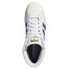 Adidas Originals PRO MODEL 80 ADV Skateboard Shoes Unisex High Top Crystal White KJ0210
