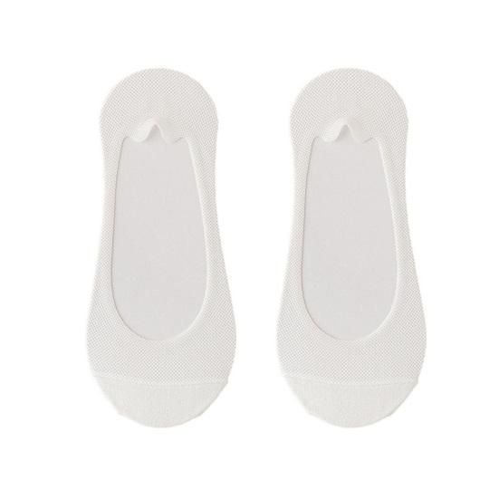 1 Pair Summer No for Women Show Socks Thin