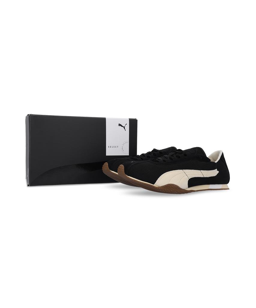 Puma H-Street Elastic - Black:Warm White / 407303-03