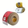 60 Inch Soft Fabric Measuring Tape