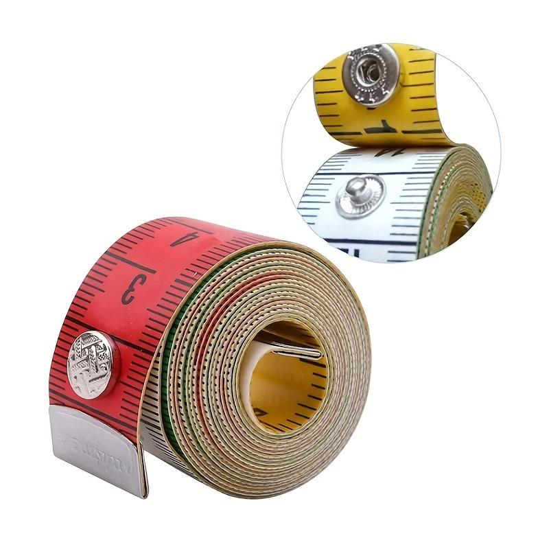 60 Inch Soft Fabric Measuring Tape