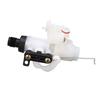 Rv Toilet Water Valve Kit 31705 Leak Resistant Toilet Water Valve Module Assembly Replacement for Thetford Aqua Magic V