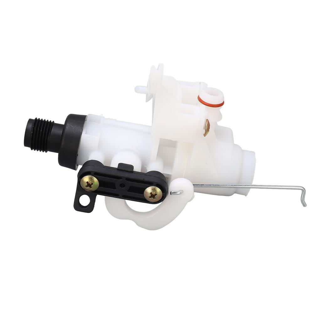 Rv Toilet Water Valve Kit 31705 Leak Resistant Toilet Water Valve Module Assembly Replacement for Thetford Aqua Magic V
