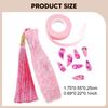 Children Guzheng Finger Picks Set Fingertip Covers Comfortable String Instrument Accessories