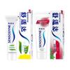 Sensodyne Sensitive Toothpaste Fresh Mint & Fresh Tea Duo Pack