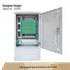 Zhongtian Hengke Fiber Optic Distribution & Cross-Connect Cabinets