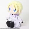 Final Fantasy Vii Final Fantasy Vii  Remake Plush Rufus Shinra