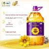 Fulinmen Golden Black Sunflower Oil