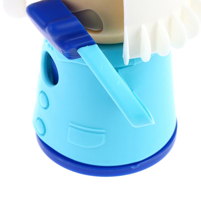Home Deodorizer Microwave Cleaner Cartoon Refrigerator Cleaner