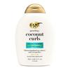 Coconut Curls Hair Conditioner OGX Coconut Curls Hair Conditioner 385ml 0gx 1 Pcs