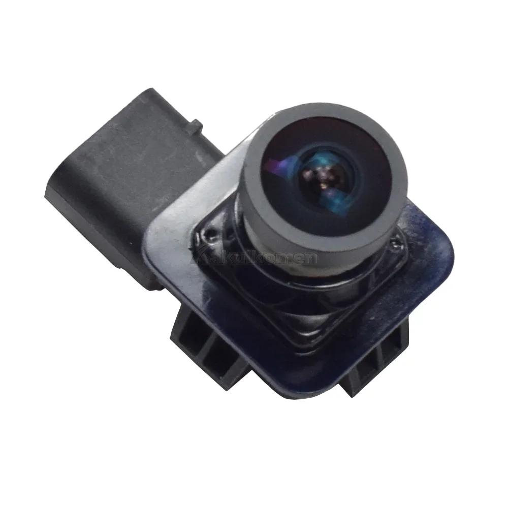 GA8T-19G490-AA EA8T-19G490-AA Rear View Backup Reversing Camera For Ford Flex 2013-2019 Car Parking Assist System GA8T-19G490-AA