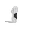 Adidas NMD_R1 Hvit Svart Unisex Sneakers Skyhvit Kjerne-Svart GY6067