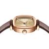 FILA Women's Retro Square Quartz Watch