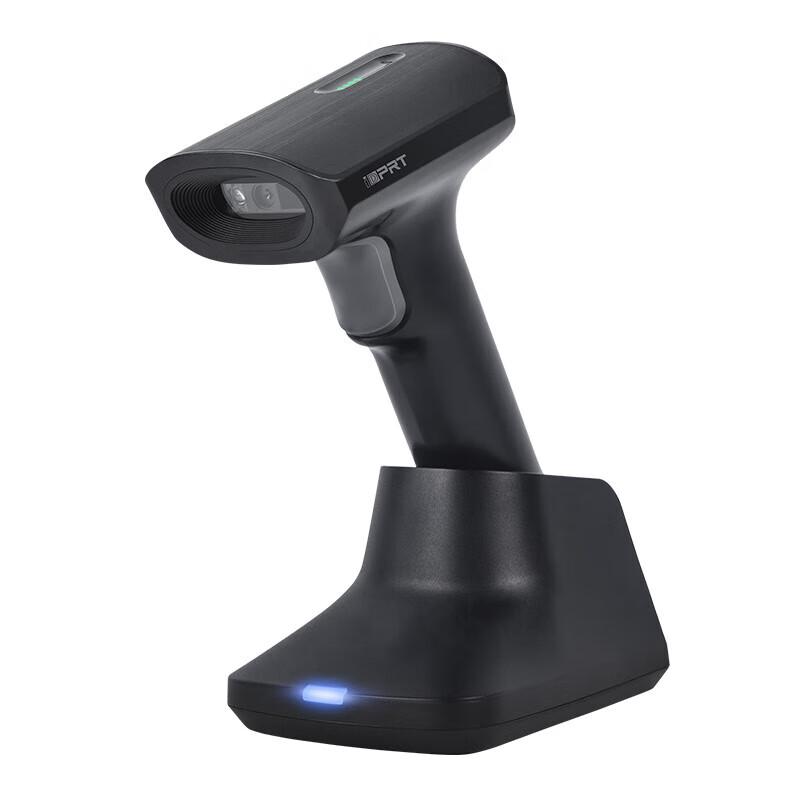HPRT HN-6278SR Wireless 1D 2D Handheld Barcode Scanner