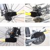 6Pcs Bike Cleaning Tool Set Bicycle Wash Brush Kit for MTB Road Bike Cycling Maintenance