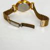 Used [Rare/Vintage] Orient Fancy 19 stones K18GF Manual winding