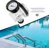 Pool Filter Part 273564Z Air Valve Simplifies Filter Maintenance Suitable For DIY Manual Air Release Valve Kit