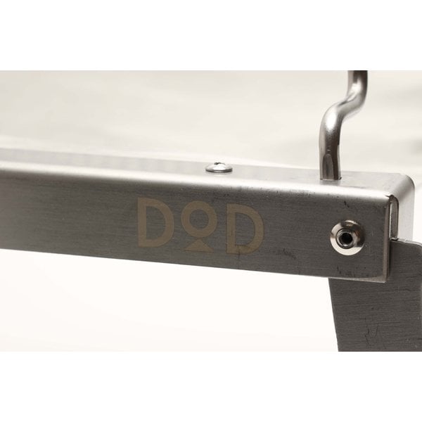          Dod Q5 574 Sl [mr. Secret Grill]