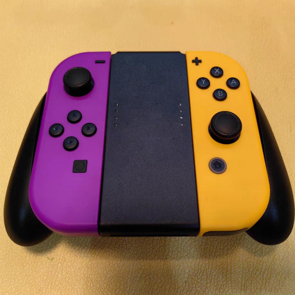 Controller Handgriff für Nintendo Switch Joy-Con Leichtgewicht Ergonomisches Design