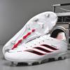 New Football Shoes Youth Spike Football Shoes Adult Training Game Professional Football Shoes