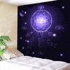 Bohemian Dream Catcher Tapestry Psychedelic Feather Mystical Decor Bedroom Hippie Wall Carpet Beach Towel Home Decor