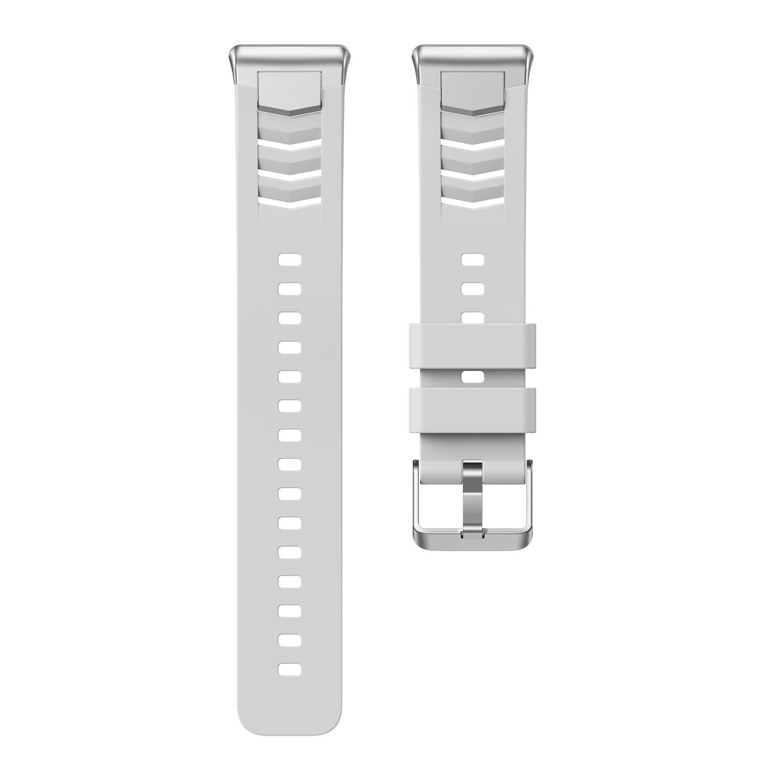 

Silicone strap for huawei Band 11/11NFC Accessories Sport breathable Bracelet Wristband belt pulseira correa for huawei band 11Pro/11ProNFC белый