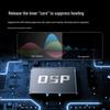 TAKSTAR DA10 Wireless Handheld Microphone with Built-in Speaker