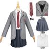Matilda The Musical Cosplay Costume For Children With Soft Fabric For Fantasy Role Play