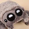 1 Cute Spider Doll, Simulation Spider Plush Toy, Gift for Boys and Girls