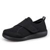 Open Shoes for Elderly Adjustable Diabetic Shoes Swollen Foot Fat Wide Hallux Valgus Bunion Orthopedics Thumb Eversion Men Women