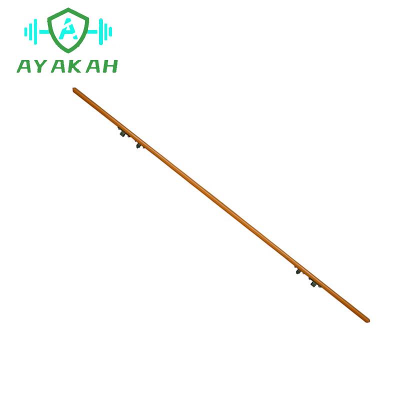 AYAKAH Adjustable Parallel Bars