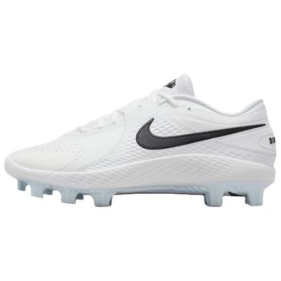 Diamond Gamer MCS Bílé/Černé Unisex Kopačky II7346-100