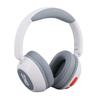 Kids Bluetooth Headphones Colorful LED Lights BT6.0 Wireless Wired 85 103dBA Volume 25H Playtime Over Ear for Mobile