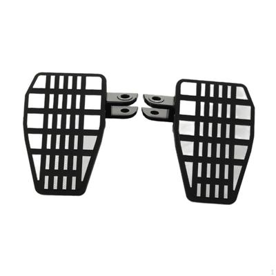 Rame și accesorii pentru motociclete – Suporturi pentru picioare