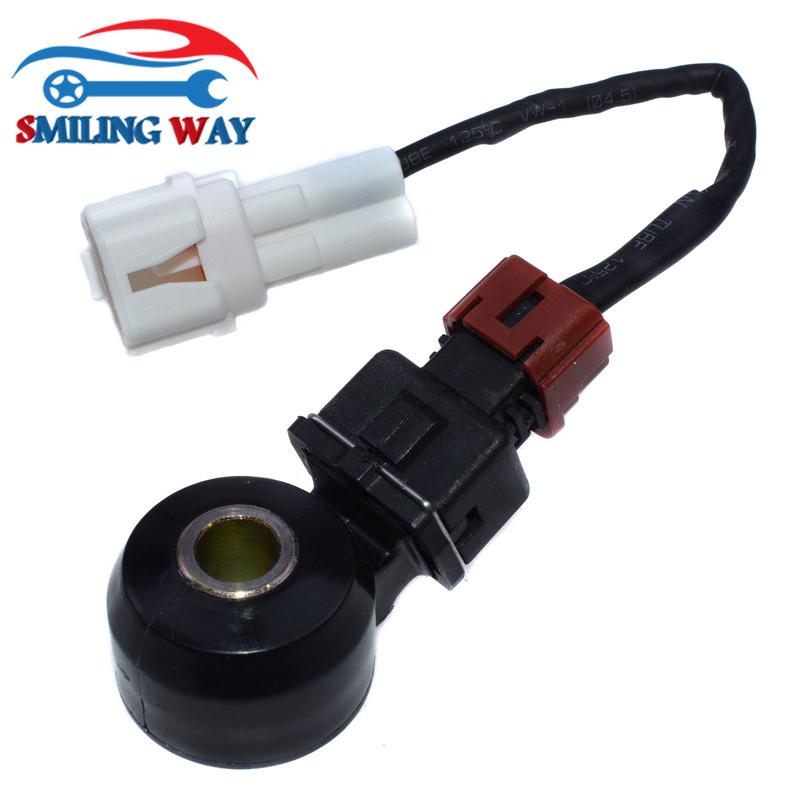SMILING WAY# Klopfsensor für Subaru Impreza Forester Liberty WRX Legacy III Outback # 22060AA070, 22060-AA070
