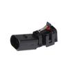 1/2/3Pcs 1T0962103 1T0962103A 9N Car Trunk Tailgate Switch Tailgate Cylinder Lock Micro Switch For VW Auto Accessories