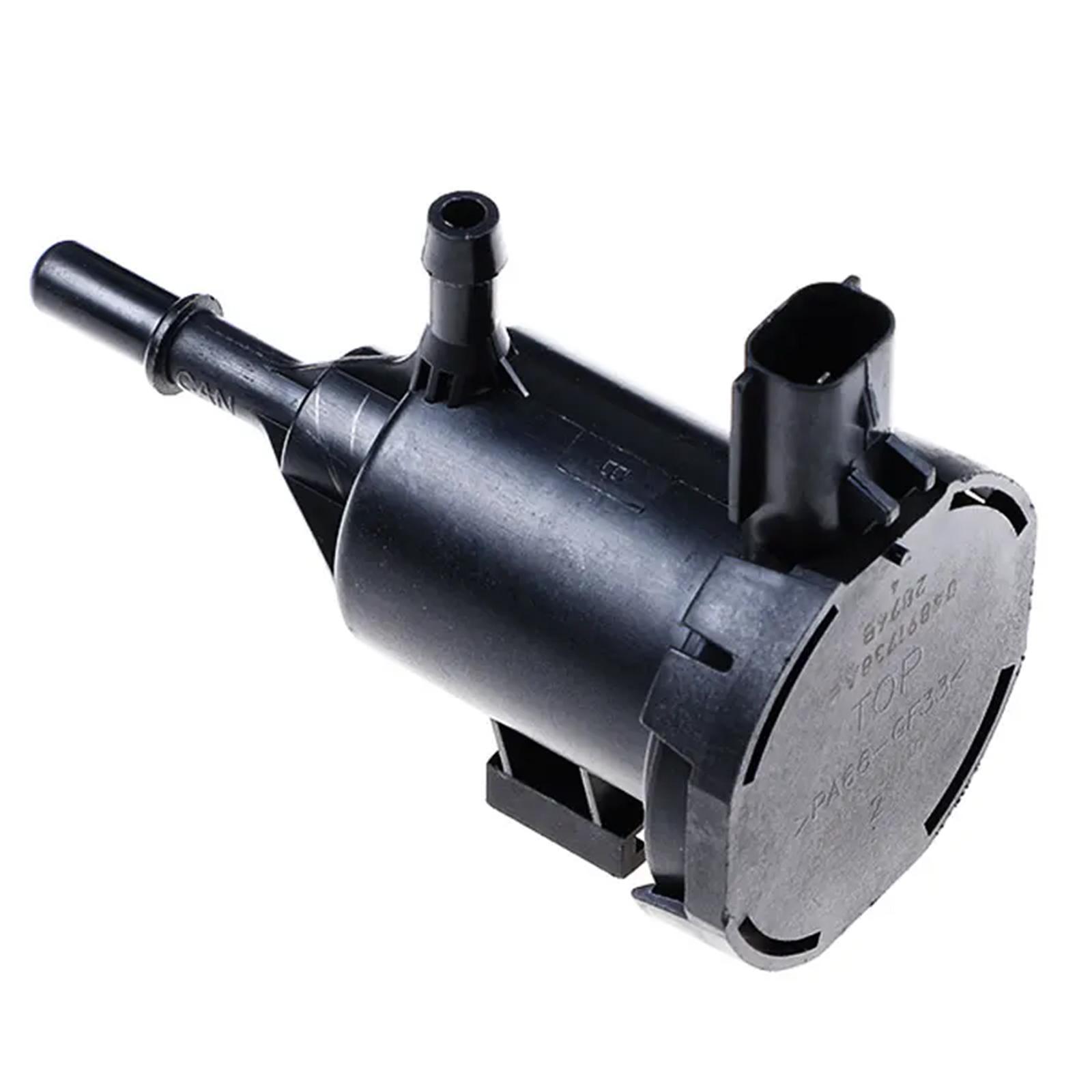 Car Carbon Canister Solenoid Evaporative Purge Exhaust Control Valves Maintenance Fit for 4891738AB 04891738AA 4891738AA 1