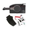 Universal Outboard Remote Control Box for Boat Engine, Pull to Open - 703 Model